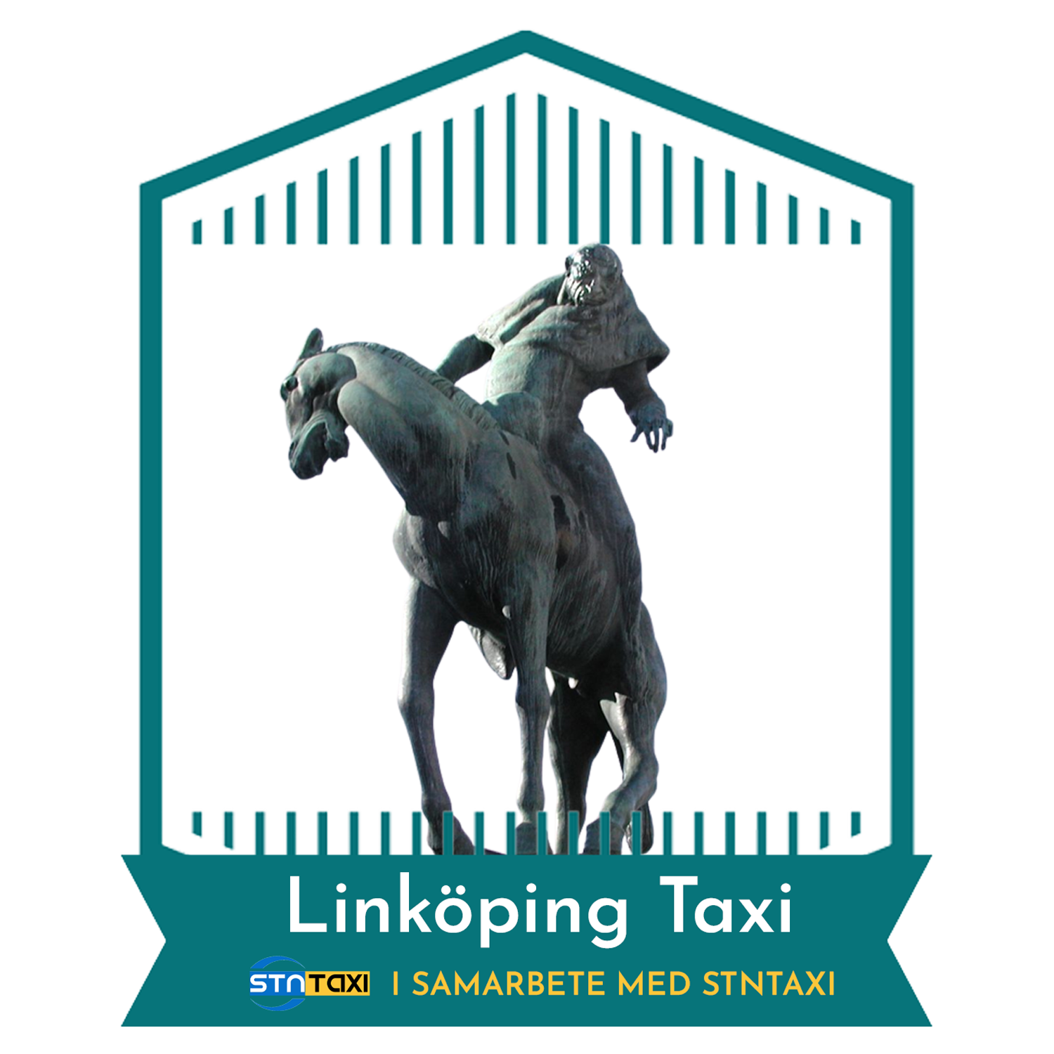 Linköping taxi